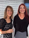 Lesley Barton Real Estate Agent at Michael Saunders & Co - Forbes Global Properties - Luxury Portfolio International