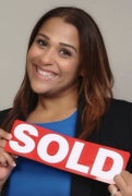Kriselys Tapia Real Estate Agent at The Experts Team Realty Inc