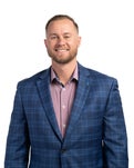 Logan Bennett Real Estate Agent at Keller Williams Realty Smart