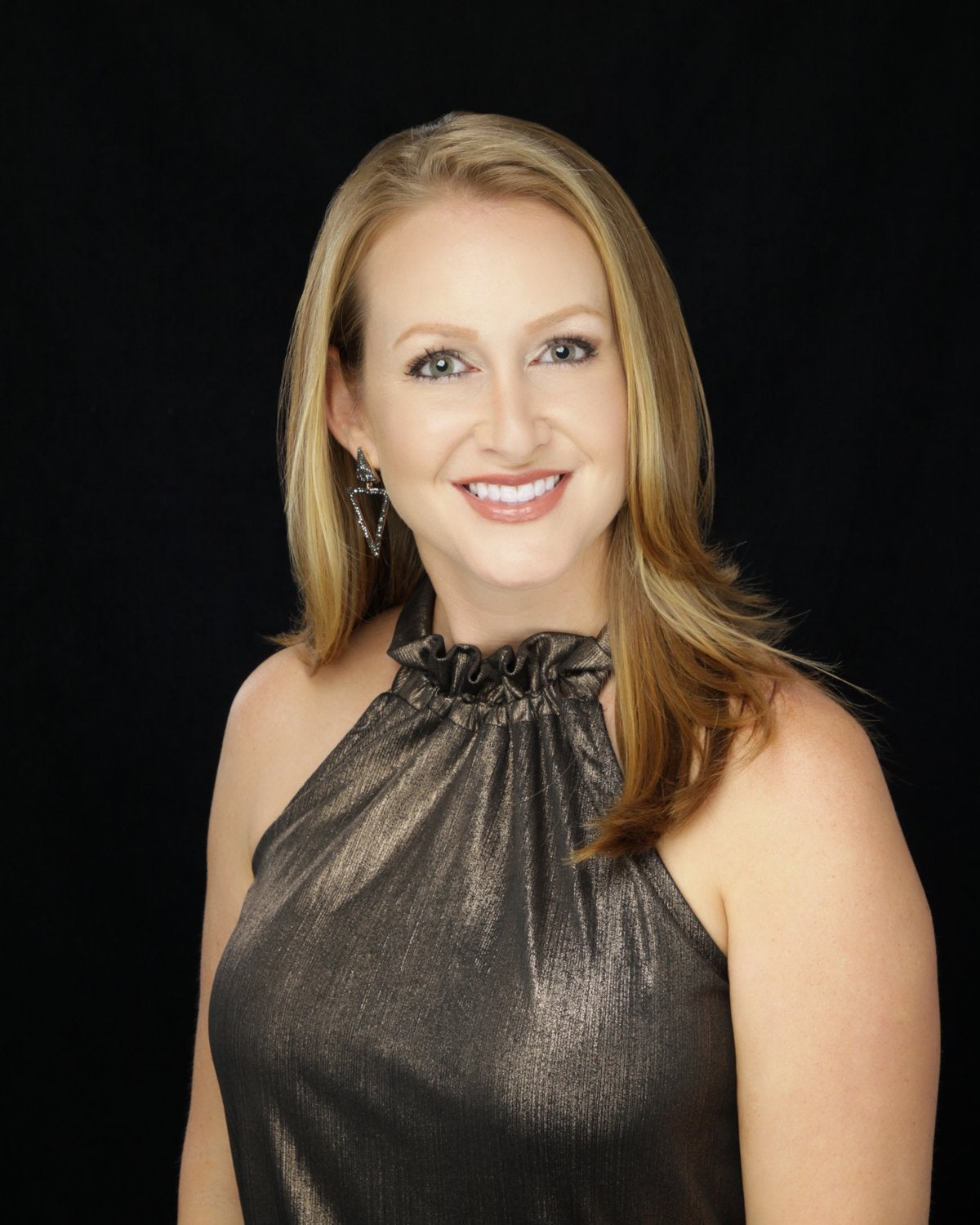 Tiffany Chapman avatar