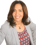 Kenia Williams-calderon Real Estate Agent at Empire Network Realty Inc