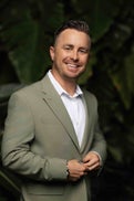 Troy Kemna Real Estate Agent at The Keyes Company