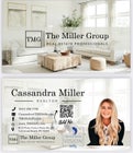 Cassandra Miller Real Estate Agent at Sellstate Vision Realty