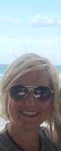 Jill Kramer Real Estate Agent at White Sands Realty Group Inc