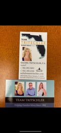 Rachel Tritschler Real Estate Agent at RE/MAX ALLIANCE GROUP