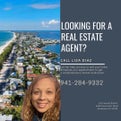 Liza Santana Real Estate Agent at Coastal Connection Realty