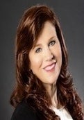 Anne Johnston Real Estate Agent at Charles Rutenberg Realty