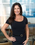 Monica DeSomma Real Estate Agent at Preferred Shore Real Estate