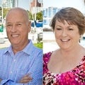 Becky and Jim Todd Real Estate Agent at Remax Platinum Realty