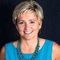 Janet Oberholtzer Real Estate Agent at Michael Saunders & Company
