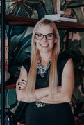 Beth Helvey Real Estate Agent at Compass Real Estate