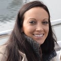 Ana Afshin Real Estate Agent at NextHome Orange Blossom Real Estate