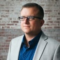 Lee B Vining Real Estate Agent at Keller Williams Modern