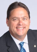 Michael Gleason Real Estate Agent at Abbitt Realty Company