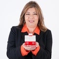 Claudia Borges Real Estate Agent at CAPY Realty LLC