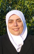 Abeer Abou Elmakarem Real Estate Agent at Long and Foster Real Estate, Inc.