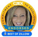 Gabrielle Smith Real Estate Agent at JJ Elek Realty Co