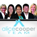 Alice Cooper Real Estate Agent at Adams, Cameron and Co., Realtors