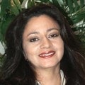 Nelly David, P.A. Real Estate Agent at Berkshire Hathaway HomeServices Florida Realty