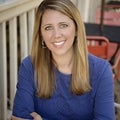 Elizabeth Peters Real Estate Agent at Keller Williams Preferred Realty