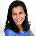 Melina Olivares Real Estate Agent at Howard Perry & Walston-triangle At Southpoint
