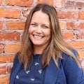 Amie Mullins Real Estate Agent at Keller Williams Legacy
