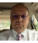 Johnny Mitchell avatar