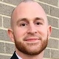 Daniel Gluckin Real Estate Agent at Prudential York Simpson Underwood Realty