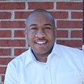 Derrick Thornton Real Estate Agent at Fonville Morisey/inside The Beltline Office