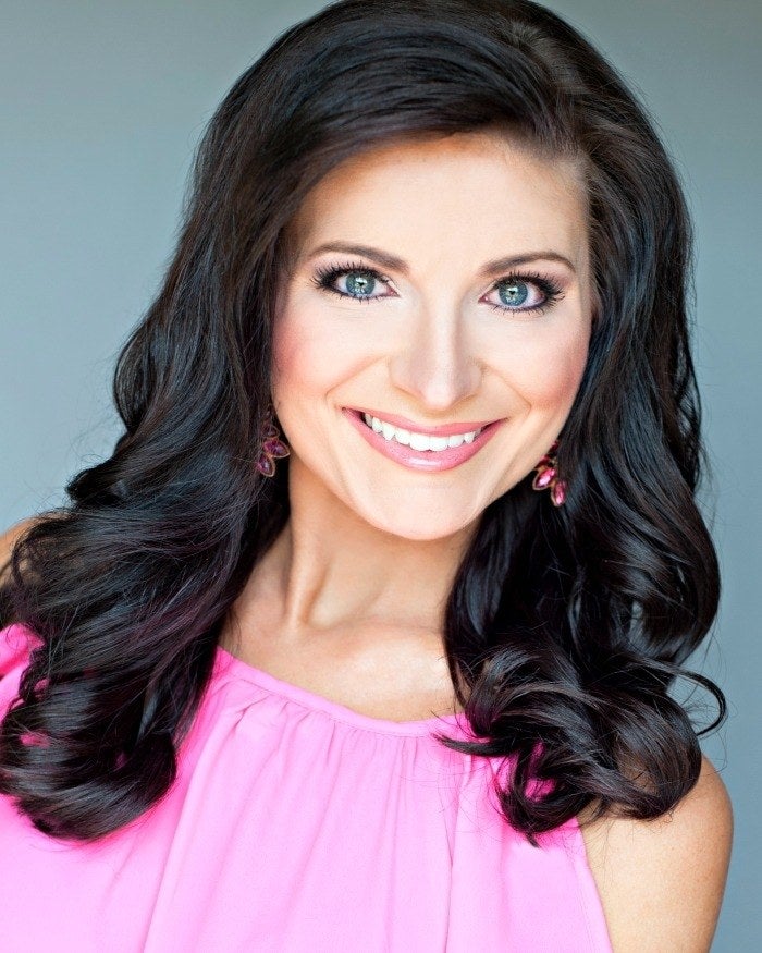 Meagan Shaffer avatar