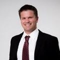 Ryan Reynolds Real Estate Agent at Keller Williams