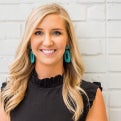 Brittney Lee Real Estate Agent at Jr Real Estate