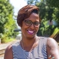 Michelle Jordan Real Estate Agent at Century 21 Triangle Group