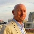 Brian Holt Real Estate Agent at Keller Williams Realty