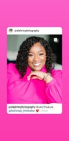 Shanti Holloway avatar