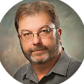 Gordon Baker Real Estate Agent at Gates Management & Realty