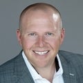 Cory Younie Real Estate Agent at The Group Inc