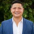 Hugo Vega Real Estate Agent at Corcoran Global Living