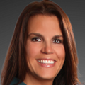 Taryn Brooks Real Estate Agent at Keller Williams Heritage