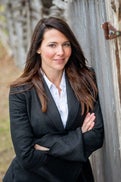 Jenny Cureton Real Estate Agent at COMPASS