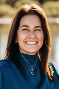 Rachel Robertson Real Estate Agent at The Mosaic Agency