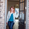 Jessica Russell Real Estate Agent at Hometown Real Estate