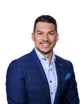 Andrew Alvarado Real Estate Agent at Fathom Realty