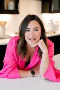 Ashley Adair Real Estate Agent at Nick Termini Realty Group - Century 21 Judge Fite