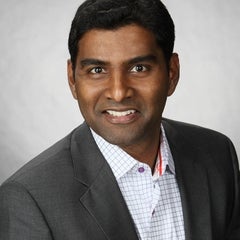 Mani Raveendran Real Estate Agent at dallas & beyond real estate group