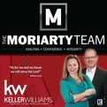 Kelly Moriarty Real Estate Agent at Keller Williams Realty
