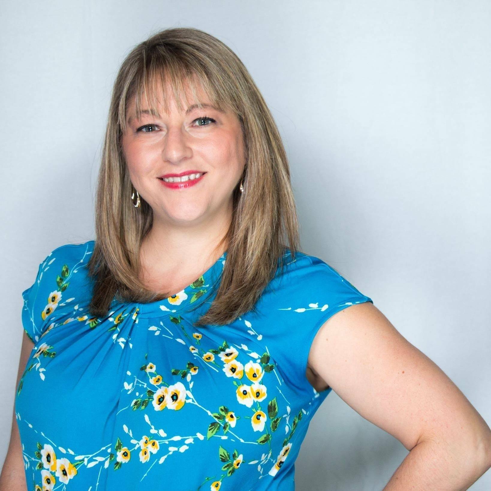 Sarah Mccrory avatar