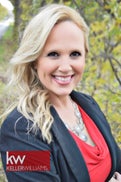 Jill Luder Real Estate Agent at Fathom Realty