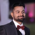 Vinod Rathi Real Estate Agent at Keller Williams Realty