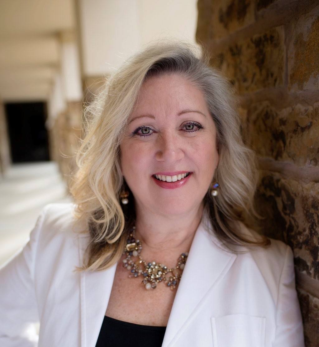 Sharon Bartlett avatar